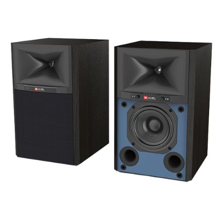 a*o様 JBL 4305H コンパクトモニター JBL 4305H コンパクトモニター スピーカー